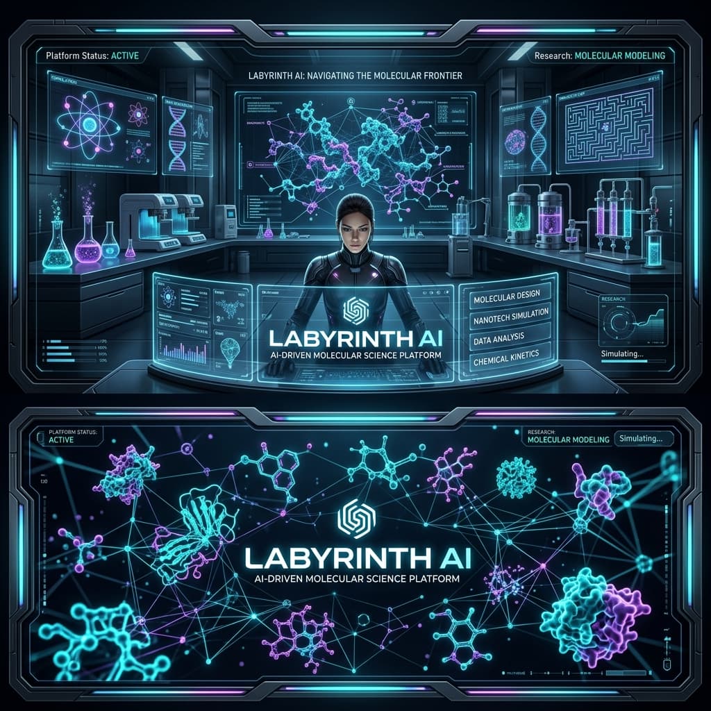Labyrinth AI