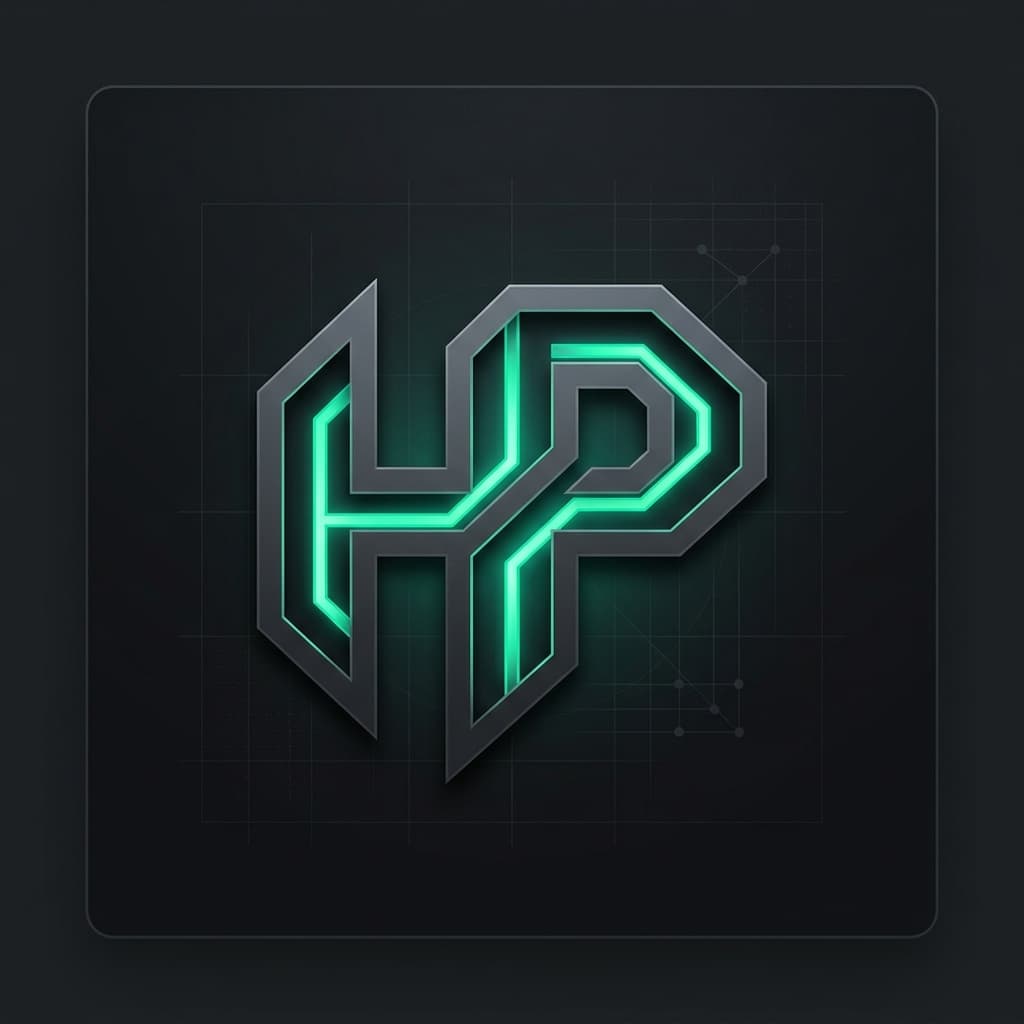 Hemant Logo